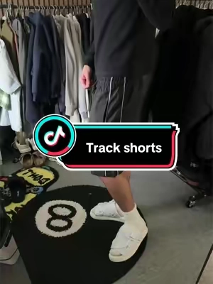 Its soo clean… #trackshorts #shorts #affordable 