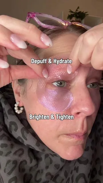 @Biodance Store US #biodance #collagenskincare #pdrn #koreanskincareproducts #eyepatches 