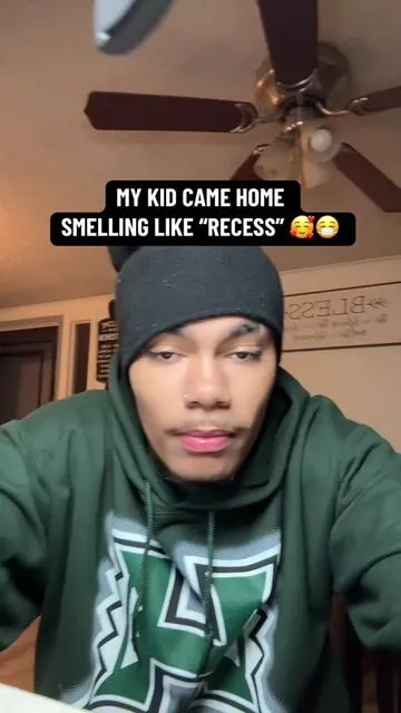 i love her sm… glad she got this now & she’s happy #naturaldeodorant #deodorant #deodorantrecommendations #parentsoftiktok 