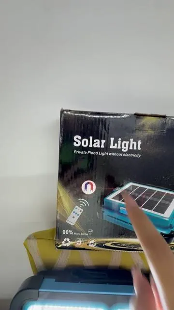 I didn’t think I needed this… until the power went out. #powerbank #emergencylight #solarcharger #poweroutage #fyppppppppppppppppppppppp 506-0318-2-sqx