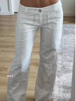 white linens >>