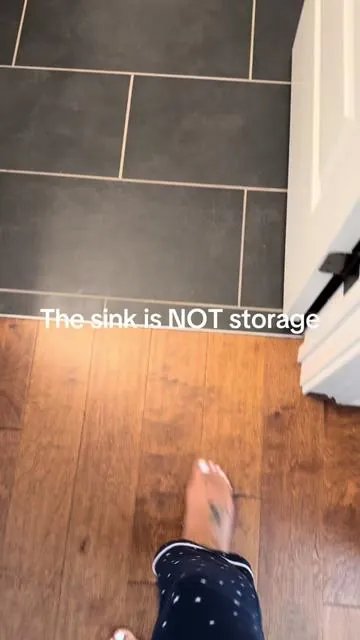 Needed thissss!! #storagehacks #organizedhome #organizationhacks #UFORU 