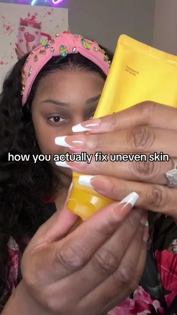 The MediCube Golden Glow Bundle is a full brightening routine with kojic acid and turmeric to target dark spots, uneven tone, and dull skin. Prices and promos accurate at time of posting March 18, 2026. Results may vary.