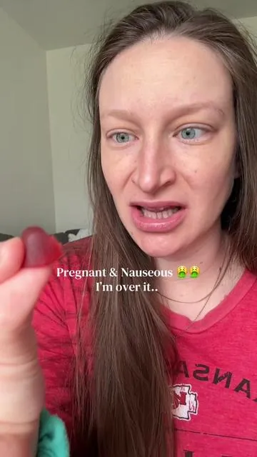 Pregnancy is rough and I’m over feeling guilty because I’m suffering just to take my prenatal and having to throw up 🙃 these have made my first trimester of pregnancy so much easier #pregnant #pregnantlife #pregnancy #pregnancyjourney #prenatalvitamins @MaryRuth's 