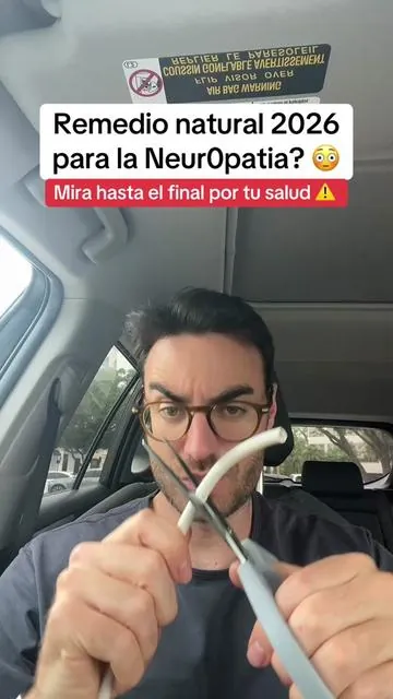 Sabias que a partir de los 50 años ya no absorbemos tan bien la #vitaminab12 y esto afecta a la #neuropatia #neuropatiadiabetica #nusavab12 #vitaminab 