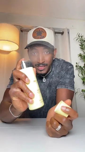 You want ur 🍑 ate then get this scent #vanillabodymist #hairandbodymist #bellavita #refreshedlook #tiktokshopspringglowup @BellaVitashop 