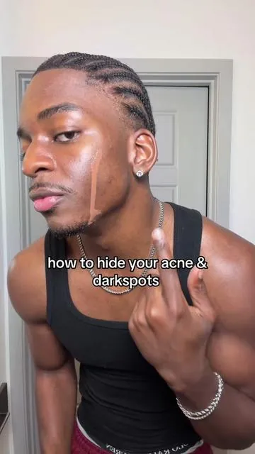 #tintedsunscreen #skincare 