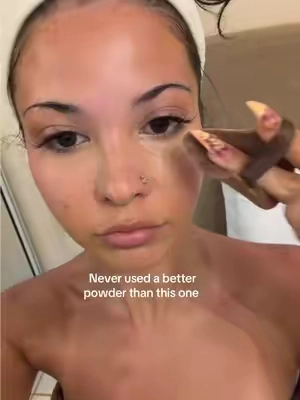 I used shade pink 