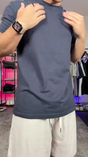 #comfrt #tshirt #activewear #stretch #lightweight