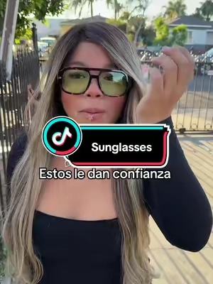 Ahora entiendo por qué estos lentes son virales 😍 