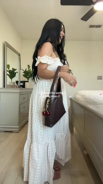 🌷#fyp#springdress#dress#fashiontiktok#fashion