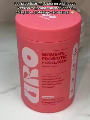 Y el precio de hoy uff inigualable 💯🔥@O Positiv #tiktokshopcreatorpicks #tiktokshopdealsforyoudays #tiktokshopspringglowup #uroprobiotic #probiotico 