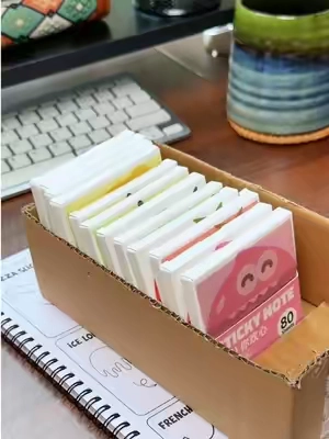 #multicolorpen#colorpen#penset#studysupplies#stationeryhaul#notetaking#studytok#schoolessentials#aestheticstationery#desksetup#tiktokmademebuyit#amazonfinds 