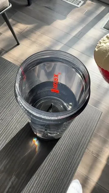 God, I love this thing ##electricshakerbottle##shakerbottle##proteinshake##tiktokmademebuyit##tiktokshopcreatorpicks