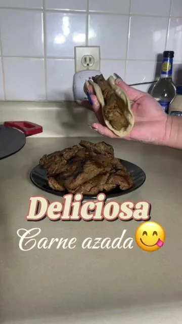 Amo cocinar y encontrar cosas que complementen en mi cocina es algo difícil,pero este comal,plancha o como lo conozca me a encantado😍👌🧑‍🍳.  #cocina #chef 
