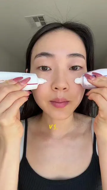 take a pick… or choose both! @Centellian24 #madecacream #koreanskincare #koreanpharmacy #tiktokshopcreatorpicks #TiktokShopSpringGlowUp 