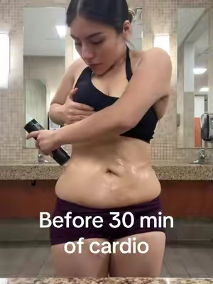 @Sweet Sweat #sweetsweat #cardio #sweat #summerready #tips 