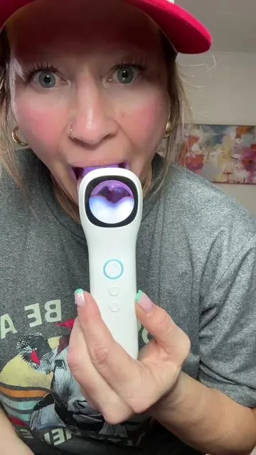 The quality of this for the price is almost….wrong! You’d be shocked how many times you actually use this in your house. #Endoscope #otoscope #medicalsupplies #earwaxremoval #momlife 