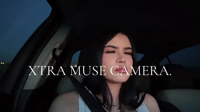 #CapCut #xtramuse #vlog #pocketcamera #xtramusecamera 