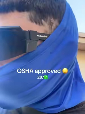 They won’t take these away😭 #construction #osha #sunglasses #constructionworkers #bluecollar 