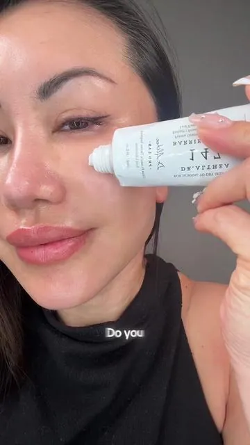 @Dr.Althea US 147 cream supports barrier repair and reducing redness and calming to skin  #tiktokcreatorpicks  #koreanbeauty  #resreshedlook  #kbeauty #tiktokshopspringlowup 