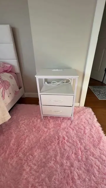 #nightstand #tiktokshopspringglowup #tiktokshopcreatorpicks #furniture #creatorpicksambassador 
