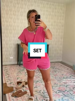 💗💗💗 #fashion #fyp #fypシ #springfashion #tiktokshopfinds 