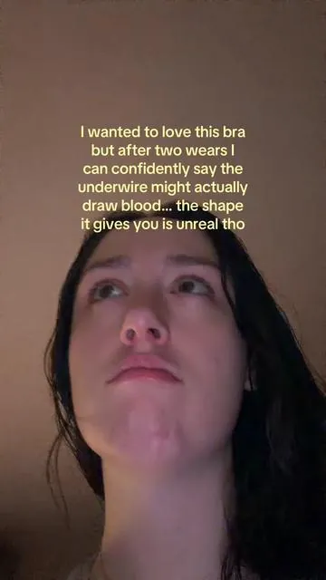 I’m sorry I can’t tell a lie 