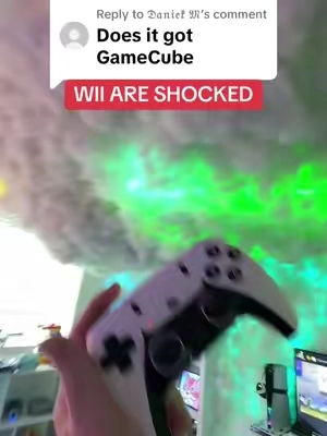 Replying to @𝔇𝔞𝔫𝔦𝔢𝔨 𝔐 IM SHOCKED! #retrogaming #handheldgaming #videogames #gaming #gamer 