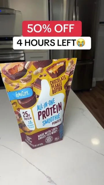 Deal ends today😭