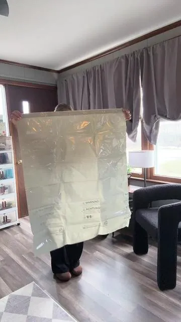 #jumbovacuumbags #taili 