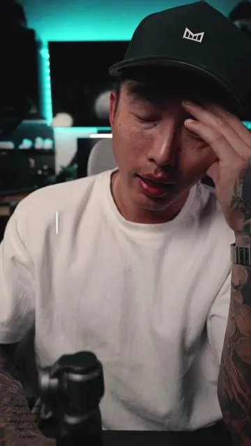 Well now that the xtra muse is this cheap again I really don’t know what your waiting for. This vlogging camera makes your daily life look like a movie on camera. #cameragear #vlogcamera #vloggingcamera #djiosmopocket3 #xtramuse 
