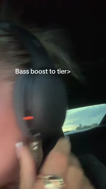 Only headphones you need