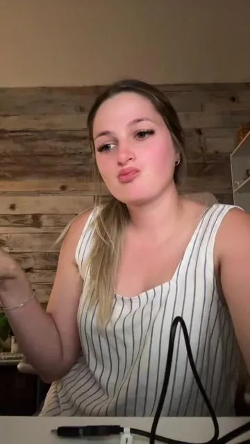 #tiktokshop #honestreview #cd #millennial 