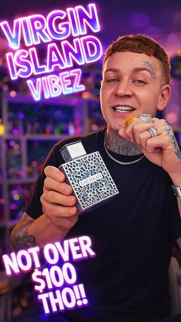 Under $50 Is My Kinda Vibe #OverSprayJay #Fragrance #FragranceTok #Fragrances #smellrichstayrich 