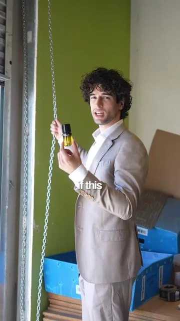 Get your BASED Hair Elixir now! #BASED #basedbodyworks