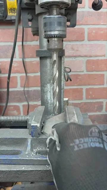 Stop throwing away your drill bits! Get this instead!