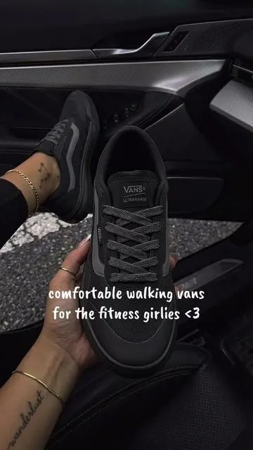 vans ultrarange 2.0 unisex shoes