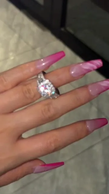 #rings #s925 #engagementring #giftguide #travelring 