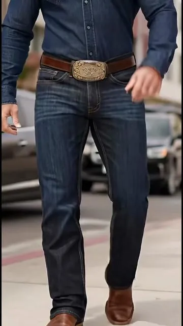Cody James Men's Night Hawk Wa