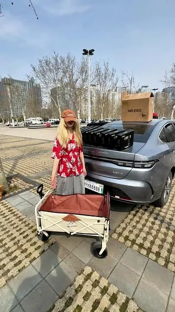 #mrego Don’t miss this sale! 2026 VIRAL MR.EGO 4-in-1 20kpa car vacuum free shipping!#carvacuumcleaner #vacuumcleaner #tiktokshop 