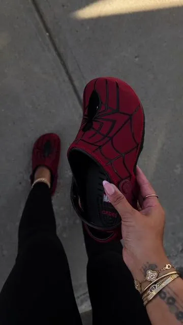 #crocs 