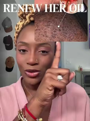 We’re outside this summer! Don’t let hyperpigmentation stop you girl! #renewheroil #herfantasybox #ingrownhairtreatment #ingrownhair #phbalance 