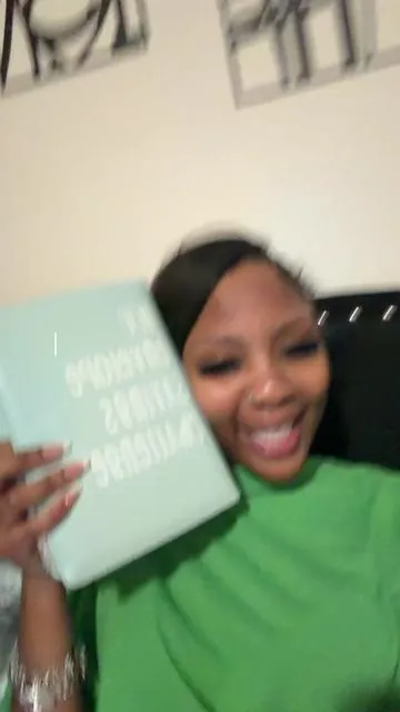 It requires ALOT of discipline.. I definitely wanted to spend the money plenty of times but I reminded myself of the new things I wanted this year and I’m sooo happy I did it. I probably wouldn’t do it again because I don’t like having this much cash but it was definitely worth the experience 🥰