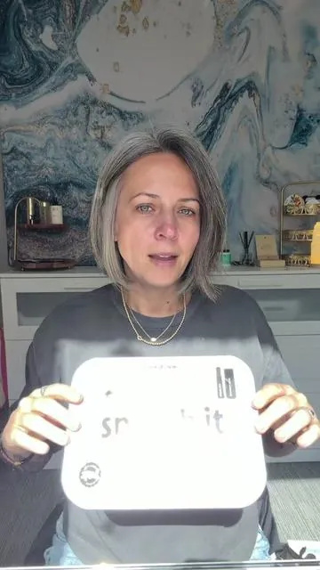 Let’s review #snatchit from @Point of View Beauty and @Mikayla Nogueira #TikTokShopSpringGlowUp #SpringGlowUp #TTSCosmeticsQueens #TikTokShopCreatorPicks  