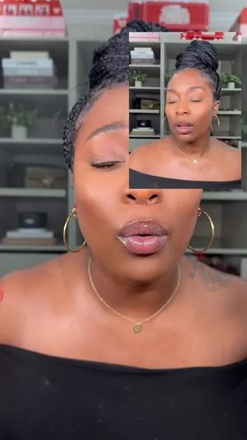 @Sooo Pro Cosmetics Seal it, forget it, and step out like a pro 💅🏽✨ This setting spray just locked EVERYTHING in place… no melt, no creasing, no touch ups. Real life tested, all day approved. If your makeup still moving… it’s not sealed right 👀 #soooprosealitspray #settingspray #longlastingmakeup 