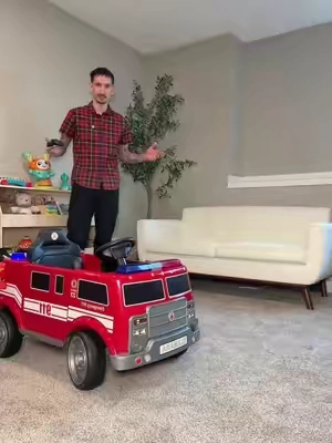 The best way to keep they busy this summer!! While learning a ton of new skills 🚨 ages 8 and under!! #kidstoys #toys #MomsofTikTok #parents #dads 