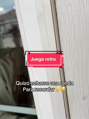 Se quedo con ganas 😅 #juego#juegosretro#retrogaming #videojuegos 