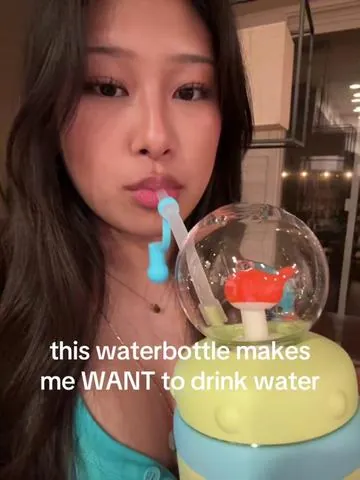 #fyp #waterbottle #toddler #whale #kids 