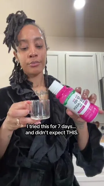 This liquid collagen with biotin is becoming a go-to for anyone focused on healthier skin, hair, and nails. #LiquidCollagen #CollagenWithBiotin #BeautyFromWithin #HealthySkinJourney #tiktokshopspringglowup 
